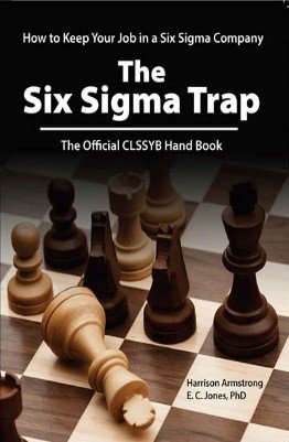 Buy The Six Sigma Trap